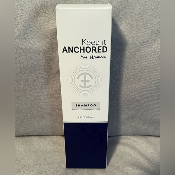 Keep It Anchored Hair Keep It Anchored Shampoo Poshmark